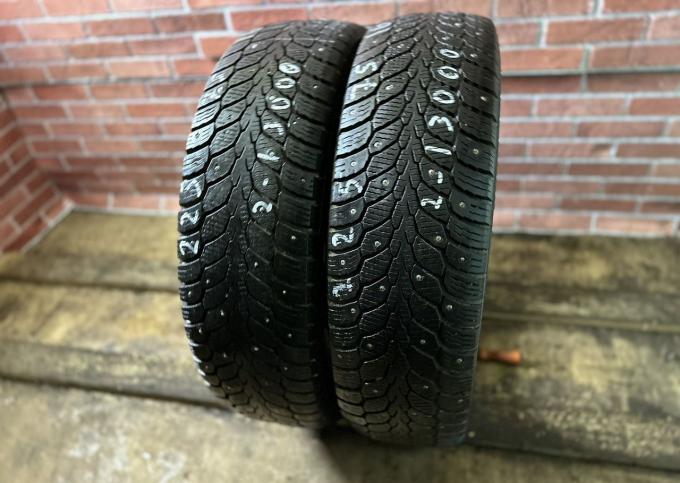 КАМА Alga SUV (HK-532) 225/75 R16 108T