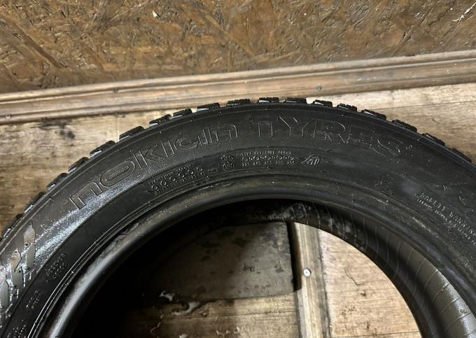 Nokian Tyres Hakkapeliitta 9 205/55 R16 94T