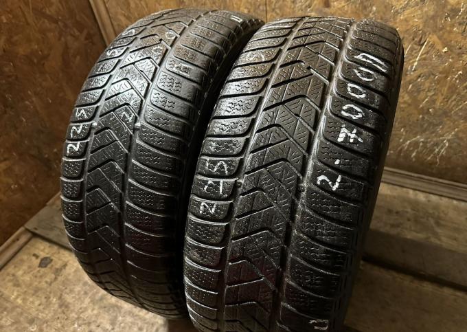 Pirelli Winter Sottozero 3 225/55 R16 99H