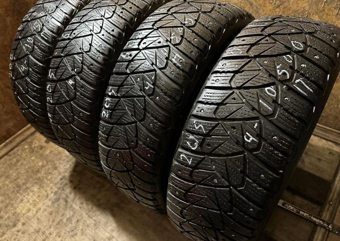 Dunlop Ice Touch 205/60 R16 96T