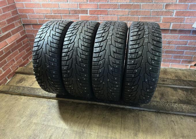 Hankook Ventus V8 RS H424 215/60 R16 99T