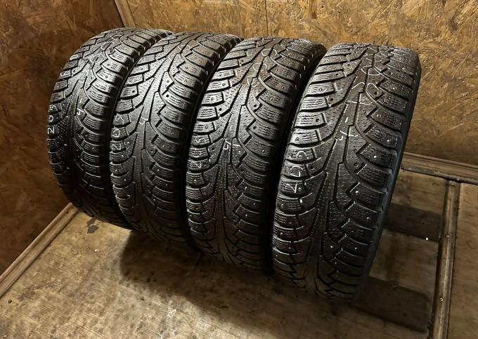 Nokian Tyres Nordman 5 205/60 R16 96T