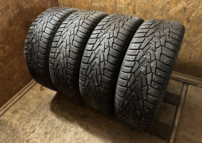 Nokian Tyres Nordman 7 SUV 215/65 R16 102T