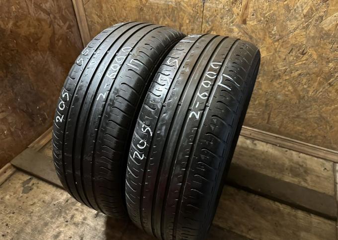 Hankook Optimo K415 205/55 R16 91H