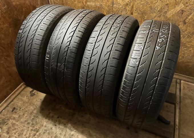 Hankook Optimo K406 215/65 R16 98H