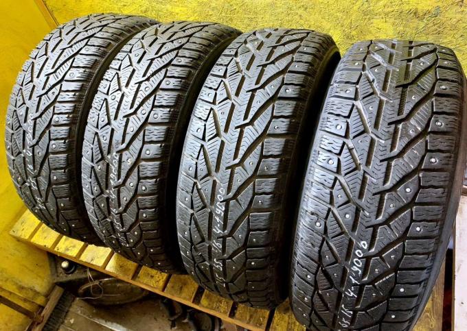 Tigar SUV Ice 215/65 R16 102T