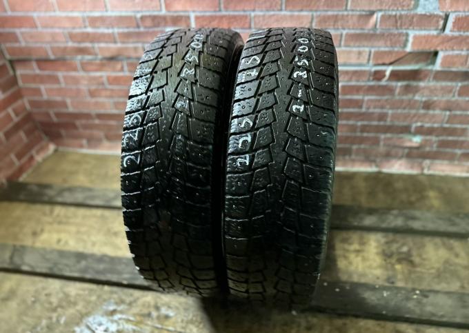Marshal Power Grip KC11 225/75 R16 110R