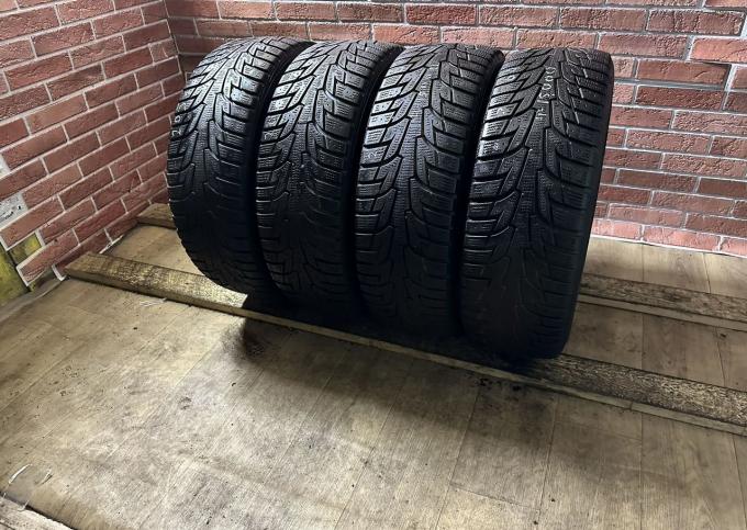 Hankook Winter I'Pike RS W419 205/60 R16 96T