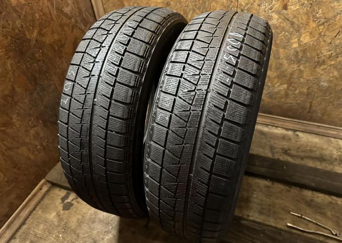 Bridgestone Blizzak Revo GZ 205/60 R16 92Q