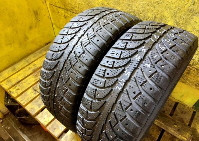 GT Radial Champiro IcePro 205/55 R16 94T