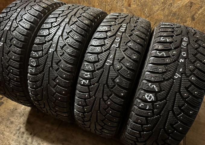 Nokian Tyres Nordman 5 205/55 R16 94T