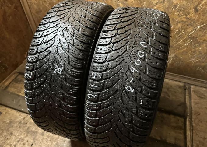 Nokian Tyres Hakkapeliitta 9 215/60 R16 99T