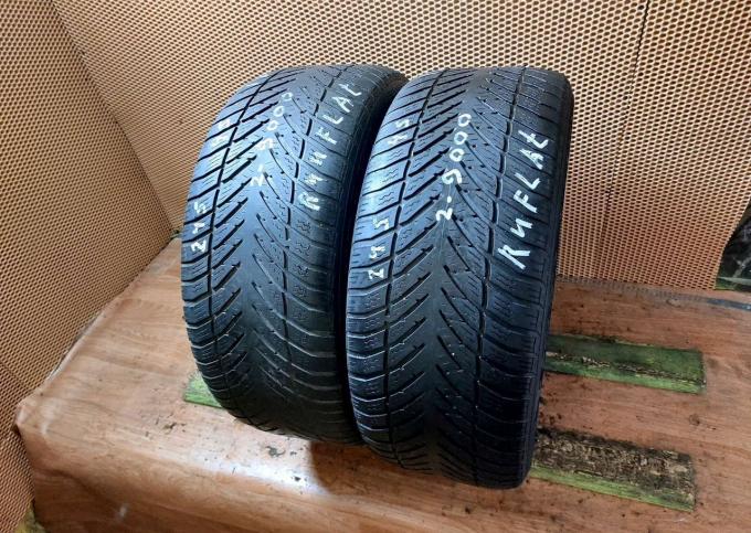 Goodyear Eagle Ultra Grip 245/45 R17 99V