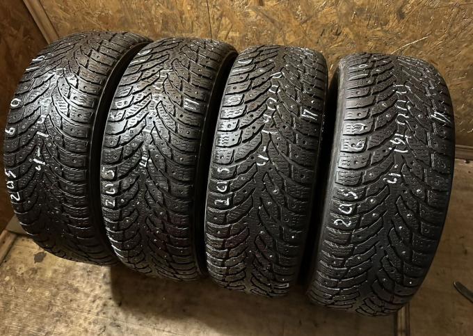 Nokian Tyres Hakkapeliitta 9 205/60 R16 96T