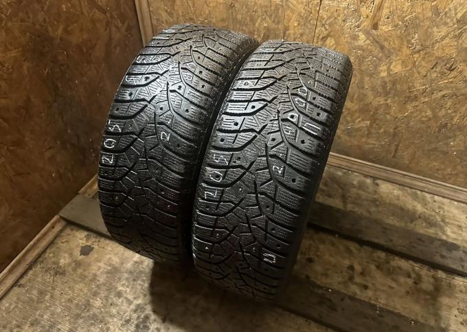 Bridgestone Blizzak Spike-02 205/55 R16 91T