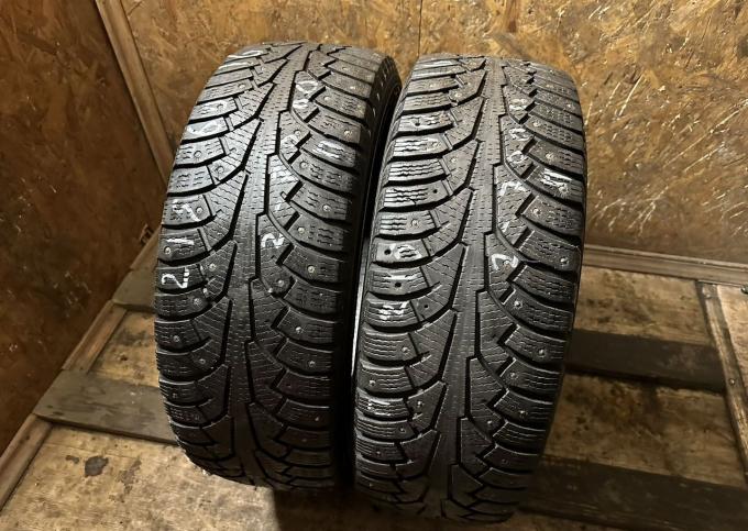 Nokian Tyres Nordman 5 215/60 R16 99T