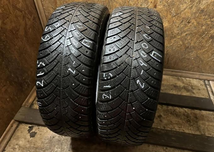Bfgoodrich G-Force Stud 215/65 R16 120Q