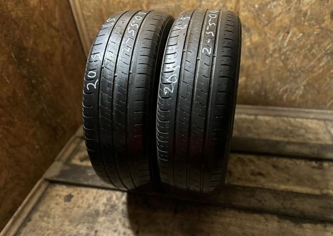 Kumho Solus SA01 KH32 205/65 R16 95H
