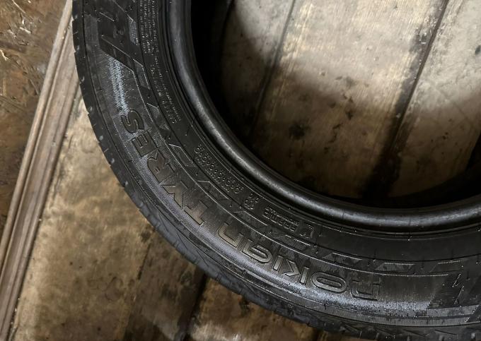 Nokian Tyres Hakka Van 205/65 R16C 107T