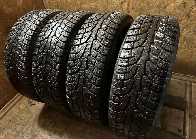 Hankook I'Pike RW11 215/65 R16 98T
