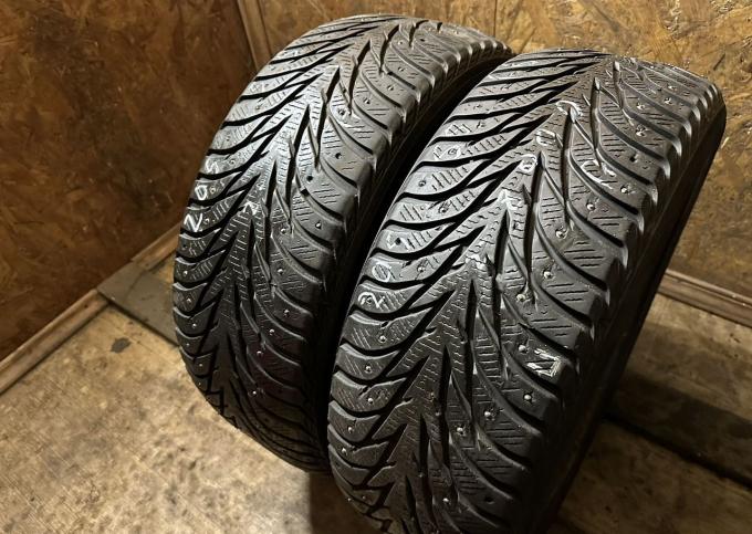 Yokohama Ice Guard Stud IG35 205/55 R16 94T