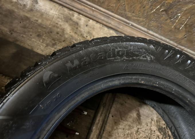 Matador MP 50 Sibir Ice 2 205/55 R16 94T