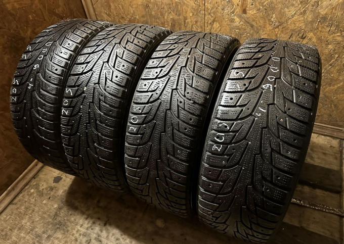 Hankook Winter I'Pike RS W419 205/55 R16 91T