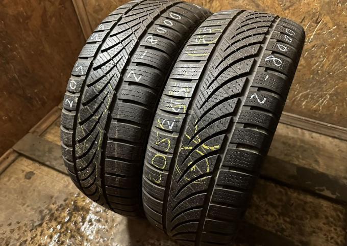 Hankook Optimo 4S H740 205/55 R16 94V