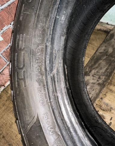 Dunlop Ice Touch 205/55 R16 94T