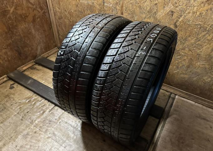 Ovation W-586 215/55 R16 98H