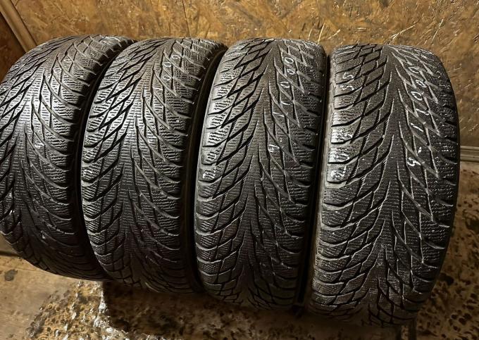 Nokian Tyres Hakkapeliitta R2 205/55 R16 94R