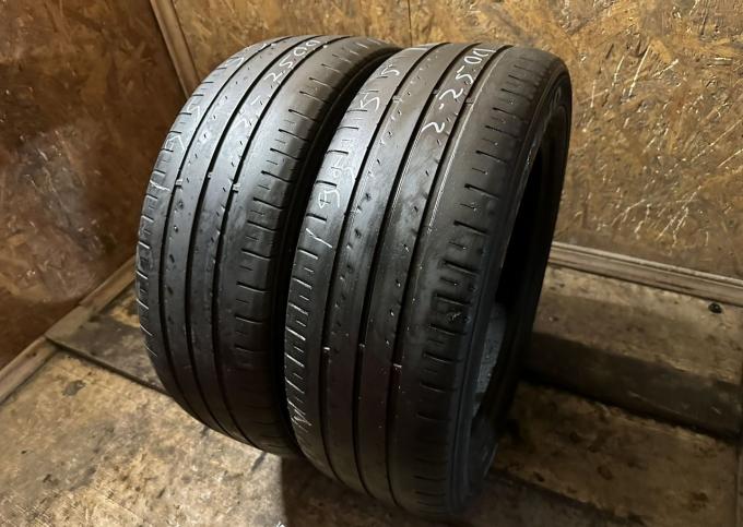 Kumho Solus KH17 195/55 R16 87H