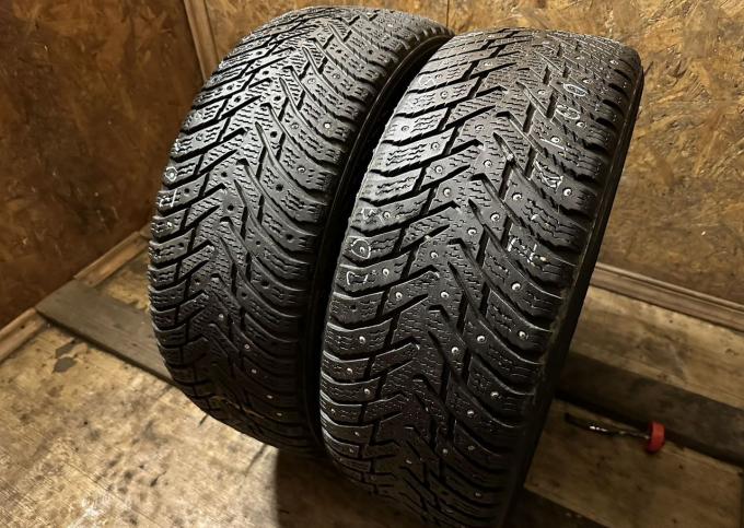 Nokian Tyres Hakkapeliitta 8 205/55 R16 94T