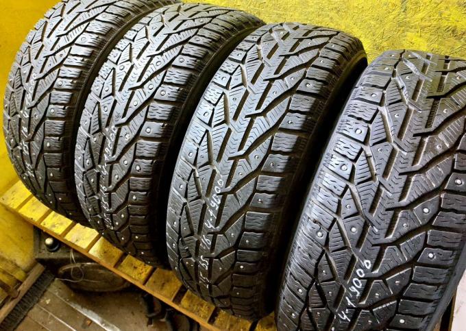 Tigar SUV Ice 215/65 R16 102T