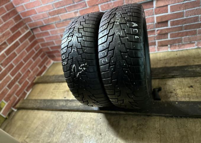 GT Radial IcePro 3 205/55 R16 94T