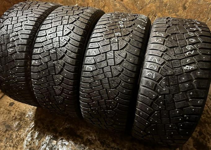 Continental IceContact 2 225/55 R16 99T