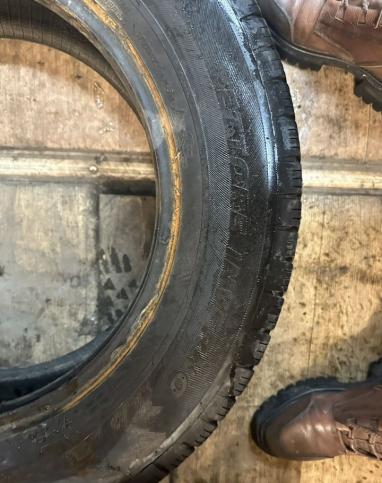 Viatti Vettore Inverno V-524 205/65 R16C 107R