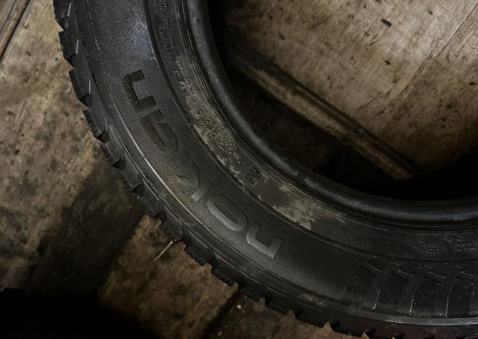 Nokian Tyres Nordman C 215/65 R16C 109R