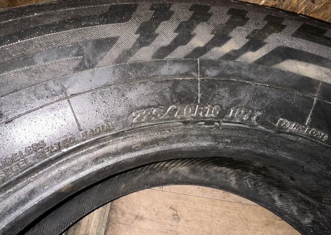 Yokohama Ice Guard Stud IG35 225/60 R16 107T