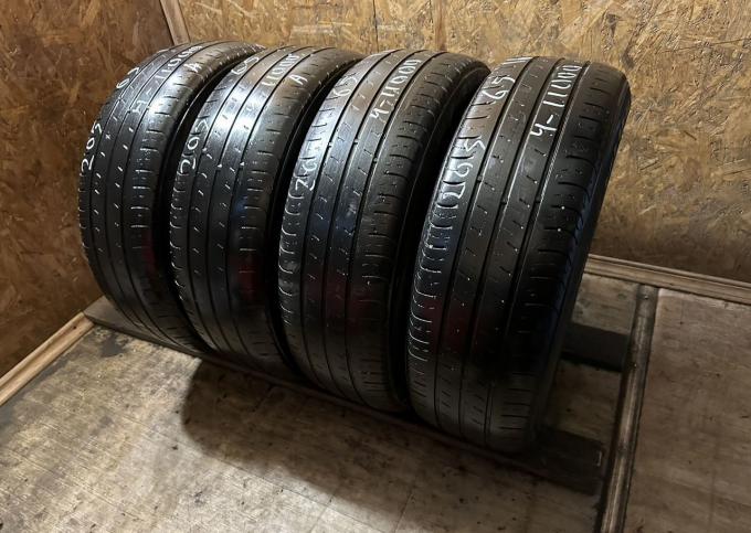 Kumho Solus SA01 KH32 205/65 R16 95H
