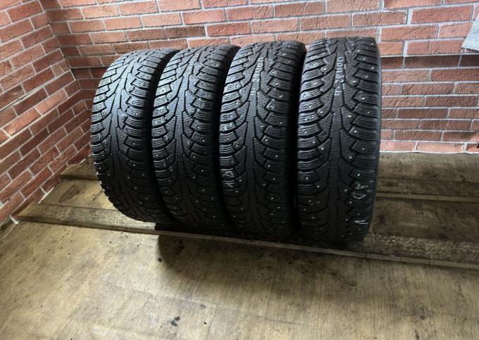 Nokian Tyres Nordman 5 SUV 215/65 R16 102T