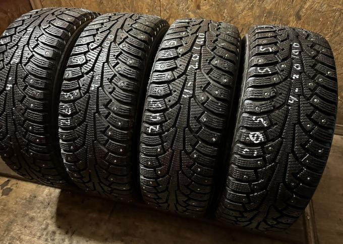 Nokian Tyres Nordman 5 205/55 R16 94T