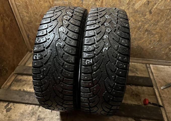 Bridgestone Noranza 2 215/65 R16 102T