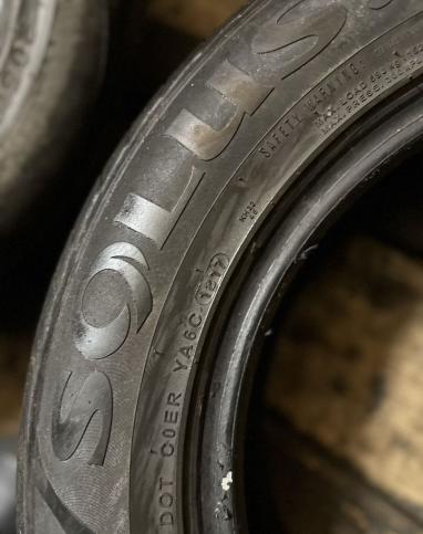 Kumho Solus SA01 KH32 205/65 R16 95H