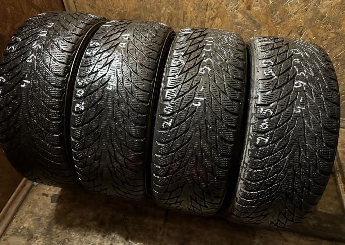 Nokian Tyres Hakkapeliitta R2 205/55 R16 94R