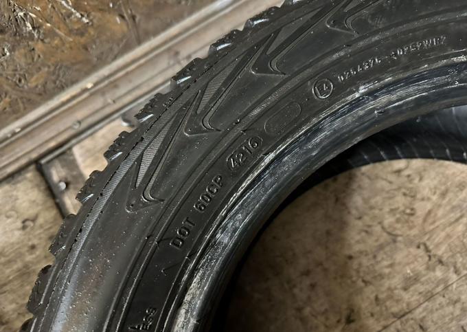 Nokian Tyres Nordman 5 205/55 R16 92T