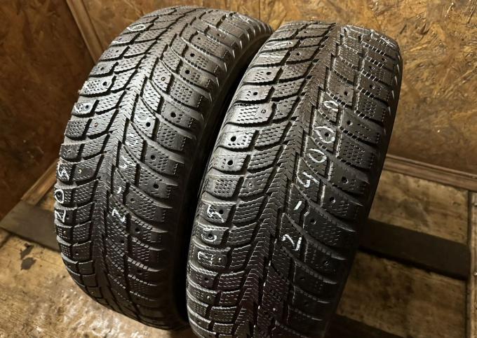 Nokian Tyres Hakkapeliitta 2 205/60 R16 92T