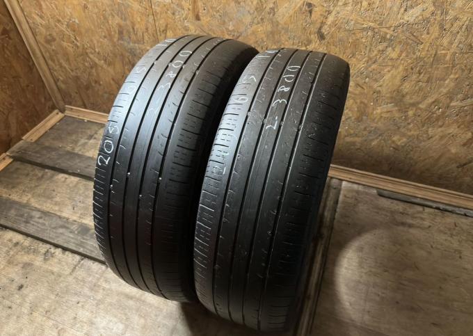 Nexen Classe Premiere CP672 205/65 R16 95H