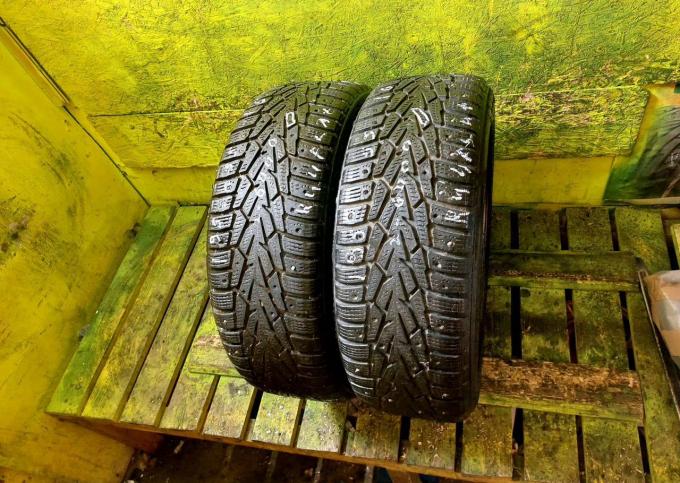 Nokian Tyres Hakkapeliitta 7 195/55 R16 87T