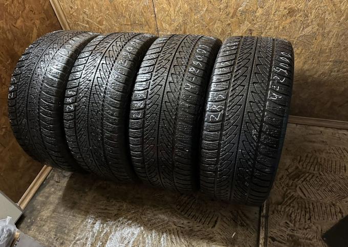 Goodyear UltraGrip 8 Performance 285/45 R20 112V